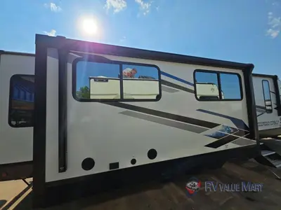 2024 Forest River RV Cherokee Alpha Wolf photo 15