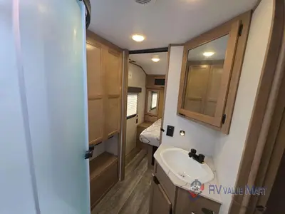 2024 Forest River RV Cherokee Alpha Wolf photo 30