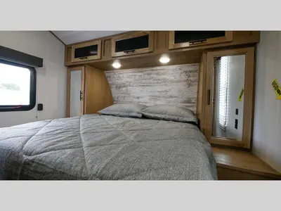 2024 Forest River RV Cherokee Alpha Wolf photo 4