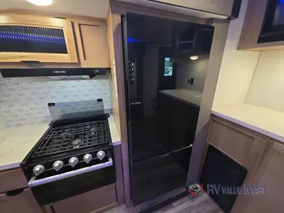 2024 Forest River RV Cherokee Alpha Wolf photo 24