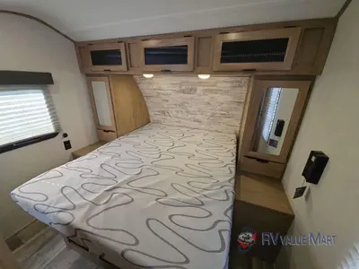 2024 Forest River RV Cherokee Alpha Wolf photo 27