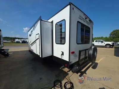 2024 Forest River RV Cherokee Alpha Wolf photo 6