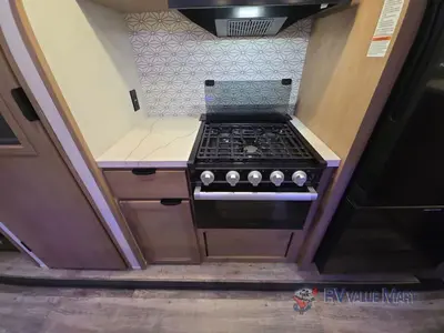 2024 Forest River RV Cherokee Alpha Wolf photo 25