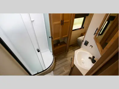 2024 Forest River RV Cherokee Alpha Wolf photo 5