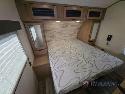 2024 Forest River RV Cherokee Alpha Wolf photo 28