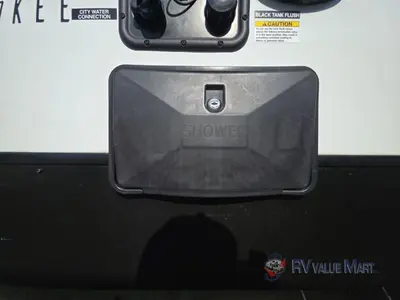 2024 Forest River RV Cherokee Alpha Wolf photo 18