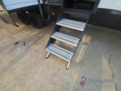 2024 Forest River RV Cherokee Alpha Wolf photo 19