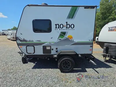 2024 Forest River RV No Boundaries photo 5