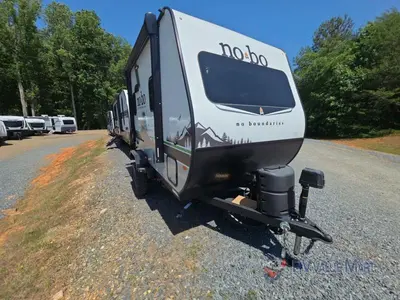 2024 Forest River RV No Boundaries photo 2