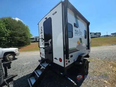 2024 Forest River RV No Boundaries photo 8