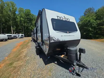 Used 2024 Forest River RV No Boundaries NB16.1