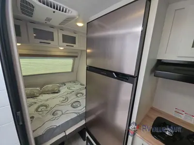 2024 Forest River RV No Boundaries photo 19
