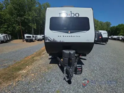 2024 Forest River RV No Boundaries photo 3