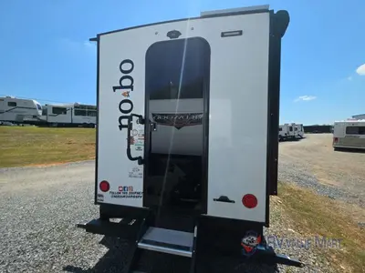 2024 Forest River RV No Boundaries photo 7