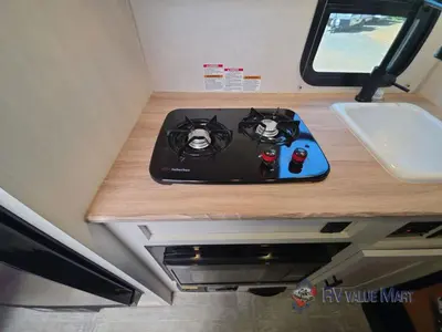 2024 Forest River RV No Boundaries photo 20