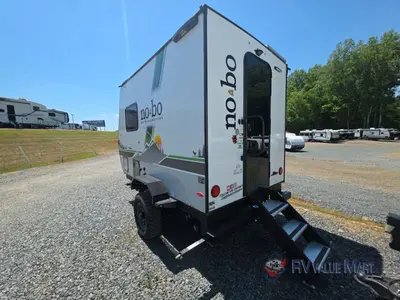 2024 Forest River RV No Boundaries photo 6