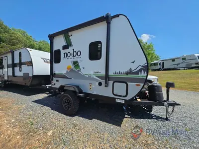 2024 Forest River RV No Boundaries photo 9