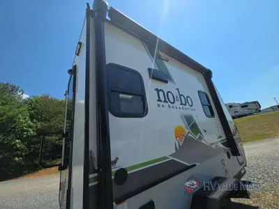 2024 Forest River RV No Boundaries photo 15