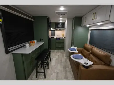 2025 Forest River RV No Boundaries photo 4