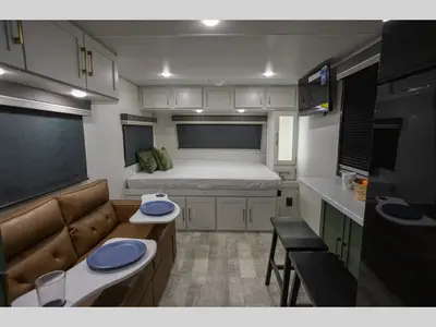 2025 Forest River RV No Boundaries photo 3