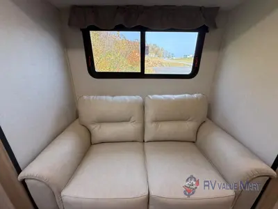 2025 Forest River RV Sierra Destination Trailers photo 26