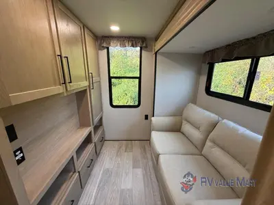 2025 Forest River RV Sierra Destination Trailers photo 25