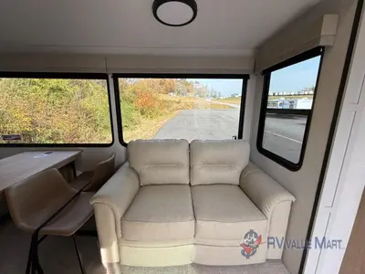 2025 Forest River RV Sierra Destination Trailers photo 10