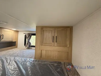 2025 Forest River RV Sierra Destination Trailers photo 24