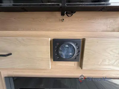2025 Forest River RV Sierra Destination Trailers photo 12