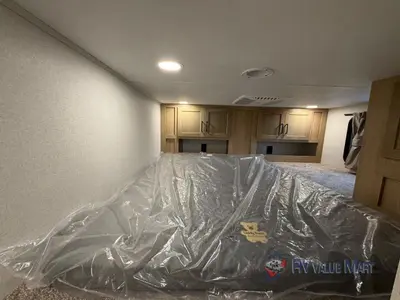2025 Forest River RV Sierra Destination Trailers photo 23