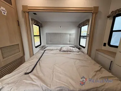2025 Forest River RV Sierra Destination Trailers photo 32