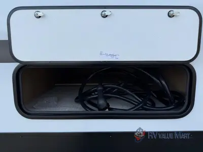 2025 Forest River RV Sierra Destination Trailers photo 5