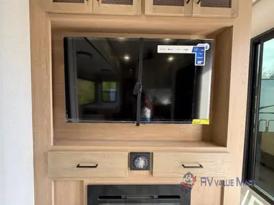 2025 Forest River RV Sierra Destination Trailers photo 14