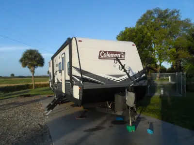 2020 COLEMAN LANTERN photo 2