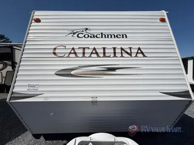 2011 Coachmen RV Catalina Deluxe Edition photo 2