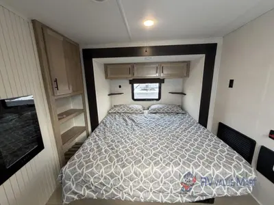 2026 Forest River RV Cherokee Timberwolf photo 25