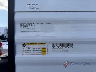 2026 Forest River RV Cherokee Timberwolf photo 29