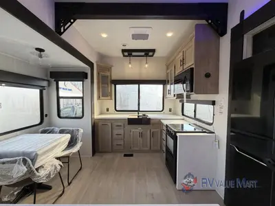 2026 Forest River RV Cherokee Timberwolf photo 13