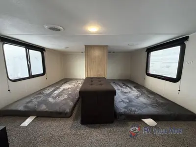 2026 Forest River RV Cherokee Timberwolf photo 24