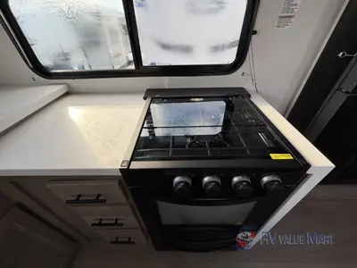 2026 Forest River RV Cherokee Timberwolf photo 16