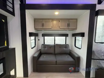 2026 Forest River RV Cherokee Timberwolf photo 9