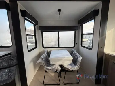 2026 Forest River RV Cherokee Timberwolf photo 14