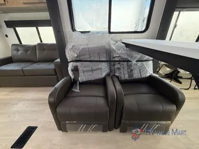 2026 Forest River RV Cherokee Timberwolf photo 12