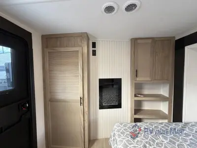 2026 Forest River RV Cherokee Timberwolf photo 26