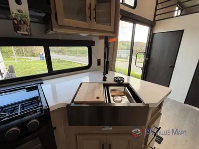 2026 Forest River RV Cherokee Timberwolf photo 16