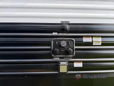 2026 Forest River RV Cherokee Timberwolf photo 5