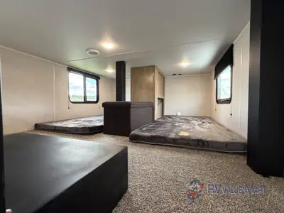 2026 Forest River RV Cherokee Timberwolf photo 18