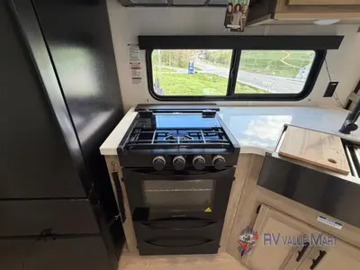 2026 Forest River RV Cherokee Timberwolf photo 14
