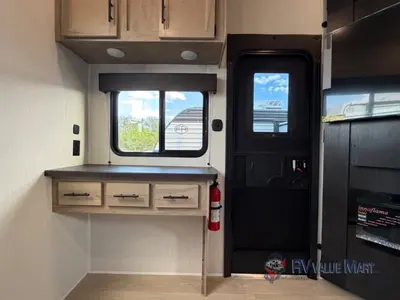 2026 Forest River RV Cherokee Timberwolf photo 27