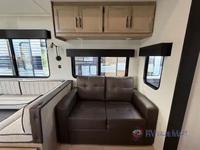2026 Forest River RV Cherokee Timberwolf photo 11